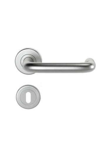 Condi Kapı Kolu Oda Baston Saten