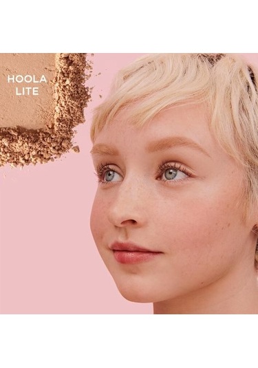 Benefit Cosmetics Hoola Lıte- Mat Bronz Pudra 8 G Diğer