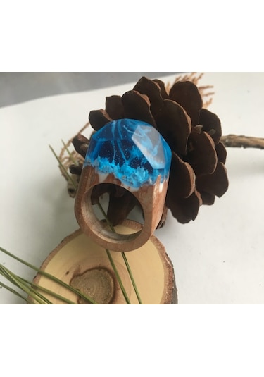 Arc 105 Ultra Şeffaf HobiTakıtepsi Ve Kaplama Epoksi 3 Kg Set