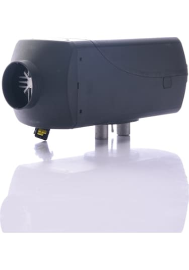 Sensation 5 Kw 12V Webasto Muadili Dizel Isıtıcı