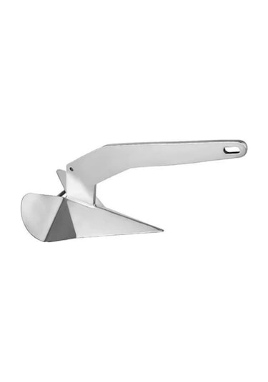 Delta Tipi Çıpa Galvanizli 10kg