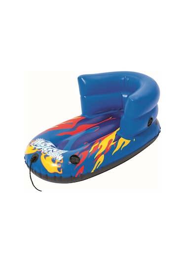 Bestway Şişme Çocuk Kızağı 39057 Çok Renkli