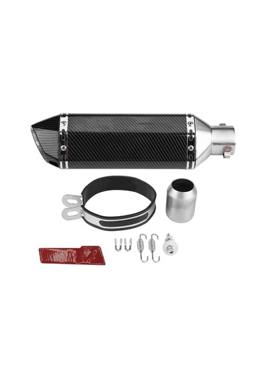 Akrapovic Eksoz Akrapoviç Ekzoz Susturuculu Egsoz Motorsiklet