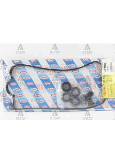 STONE JVS-40184 Külbütör Kapak Contası-Buji Keçeli Honda Civic 1.6 Vtec 1996-2000