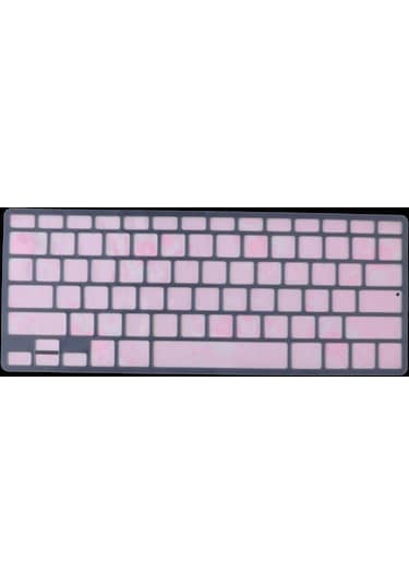 Homyl Ultra İnce Silikon Klavye 13-inç-air-pro-retina-c12