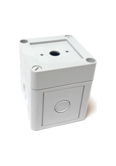 OPAŞ 75X75X88 Ip65 Şalter Kutusu