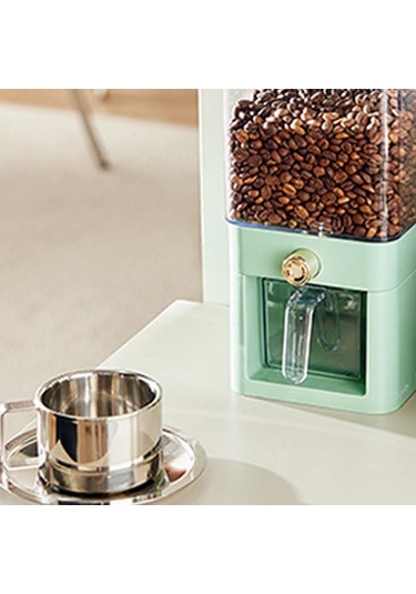 Tahıl Saklama Dispenseri, Kiler İçin Tahıl Dispenseri - Hava