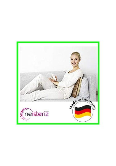 Beurer Hk 48 Isı Yastığı. Elektrikli Yastık. Heat Bag