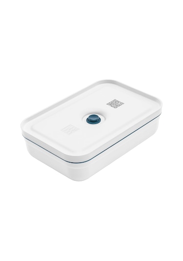 Zwilling Fresh & Save Vakumlu Yemek Taşıma Kabı, L Düz, Plastik,