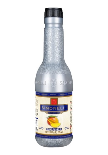 Simonelli Mango Frozen Püreler 1 KG