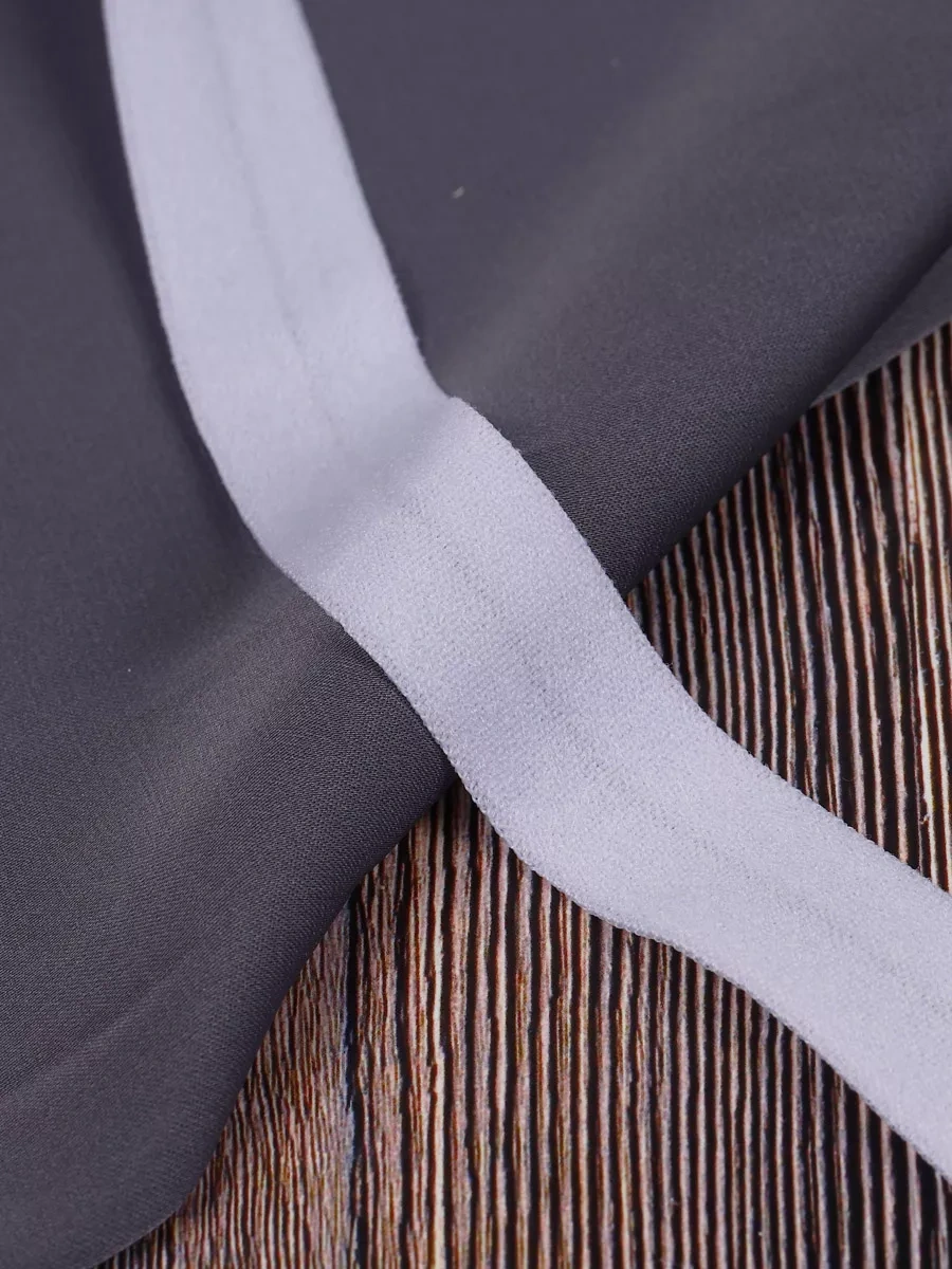 Mag - Svejnaa Furnitura Dantel Dikişi İçin İç Çamaşırı Kenar Lastiği 15 Mm 50 M 38992757