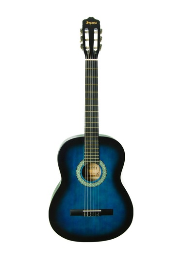 Gitar Klasik Segovia Sgc100Bls