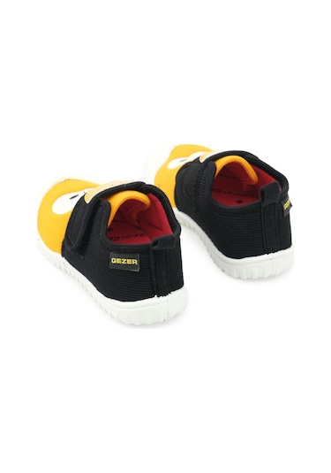Gezer Kışlık Cırtlı Erkek Çocuk Ayakkabı Ga2kpm.03102.00.38a.0a