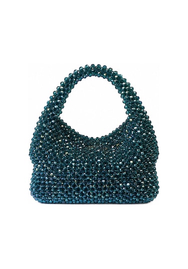 Atelier Emine Velora Azurea Çanta Çok Renkli