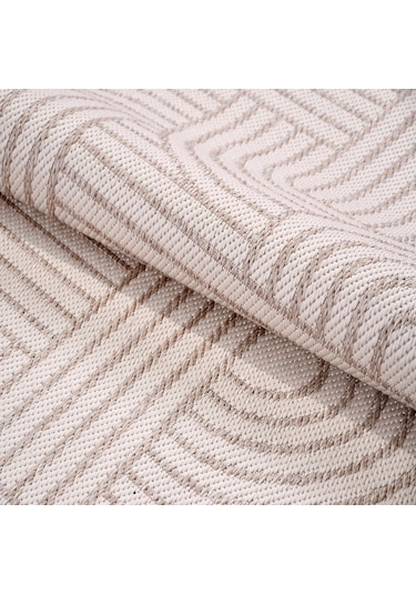Youdayhomecollection Delta 200x500 Çok Renkli