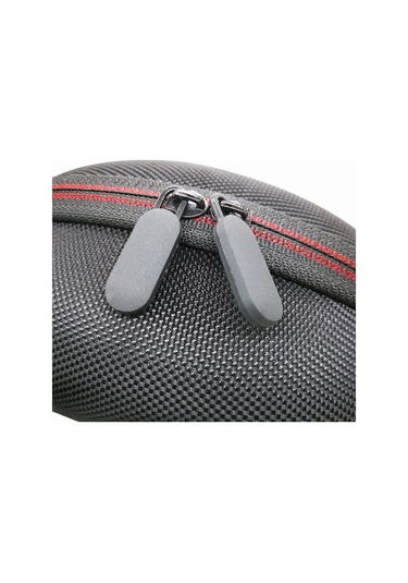 Gajeena Jbl Kulaklık Taşıma Çantası, Oxford Kumaş+eva, Siyah, 20x17x8cm, 150g, Koruyucu Depolama Kutusu Çok Renkli