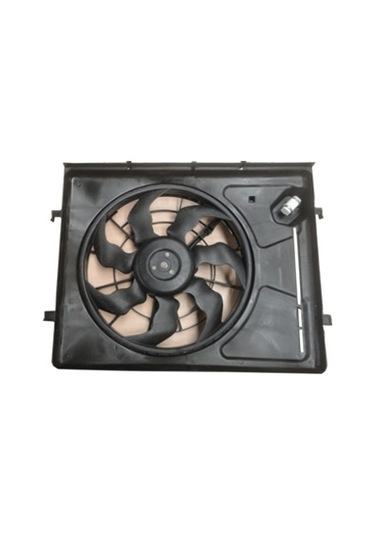Hyundai Elantra 04/07 Radyatör Fan Davlumbazı Tw