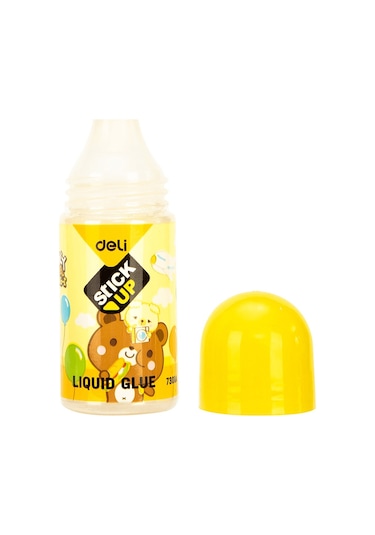 Deli Sıvı Yapıştırıcı 35ml 7301a