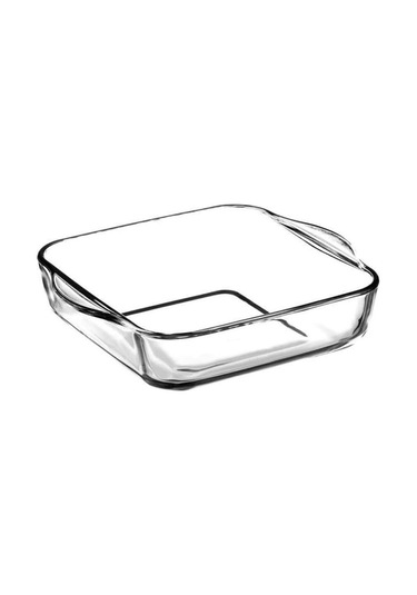 Selka Home Kare Fırın Kabı