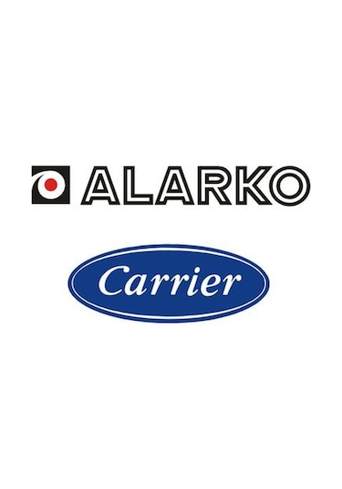 Alarko 4" 2 Hp 18 Kademe 220v Paket Dalgıç Pompa 30 Mt Kablo+pano