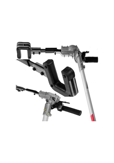 Stilmax ST-ZS26 Paslanmaz Zeytin Fındık Ceviz Silkeleme Aparatı 26 MM