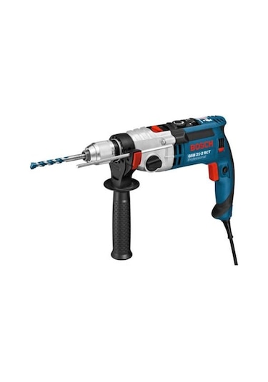 Bosch Professional GSB 21-2 RCT Darbeli Matkap - 060119C700