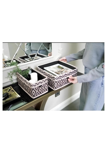 Bohe Çekmece Düzenleyici 2'li