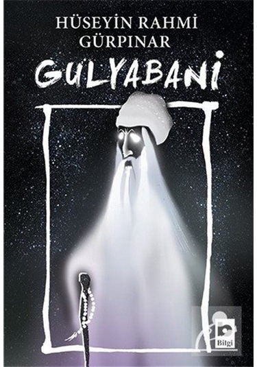 Gulyabani / Hüseyin Rahmi Gürpınar N11.234