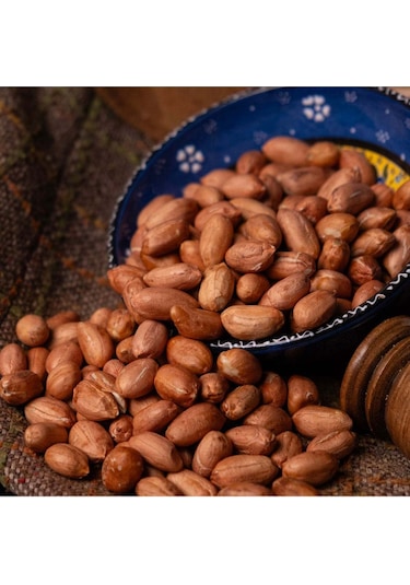 Çiğ İç Fıstık - 1 Kg Diğer