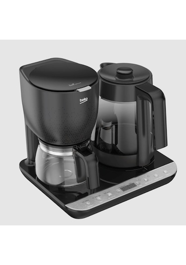 Beko Cfm 8449 I Dem Deluxe Otomatik Çay Makinesi