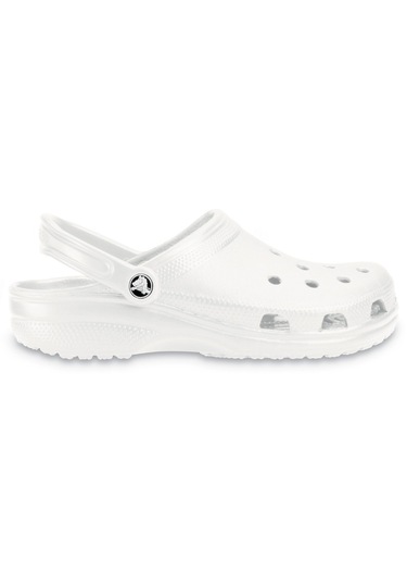 Crocs Classic Unisex Terlik 10001c-4000 001