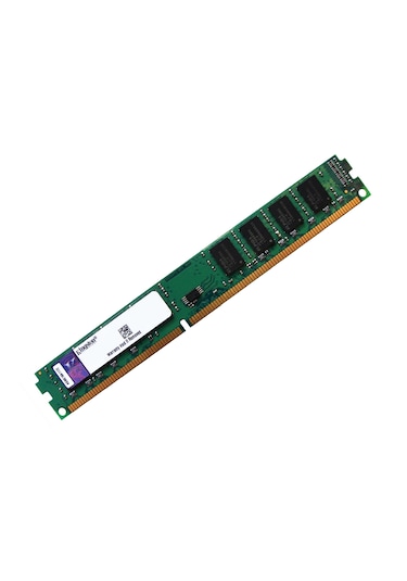 Kigston Kvr1333d3s8n9h/2g 2gb Pc3-10600u Memory Ram Ddr3-1333mhz