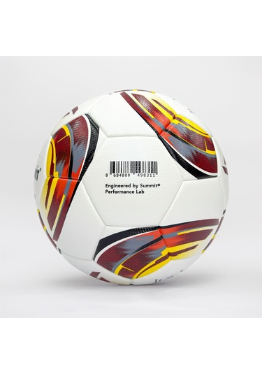 Summit Aventra Lig Topu Thermo Bonded 5 Numara Futbol Topu Sarı