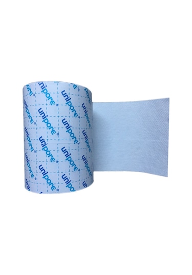 Unipore Elastik Eklem Sabitleme Bandı 10 M x 10 CM