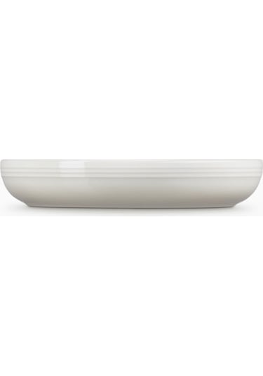 Le Creuset Seramik Kase Çorba Tabağı Meringue