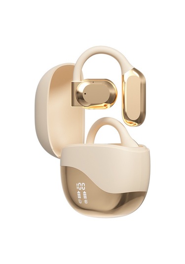 Tcherchi Aı Çeviri Yapay Zeka Gerçek Zamanlı 144 Dil Destekli Bluetooth Kulaklık, Aktif Gürültü Azaltma Kulaklık