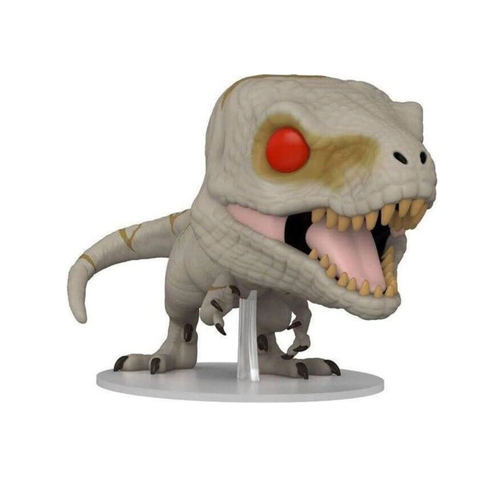 Pop 1219 Atrocıraptor Ghost Specıal Edıtıon . Jurassıc World Domınıon
