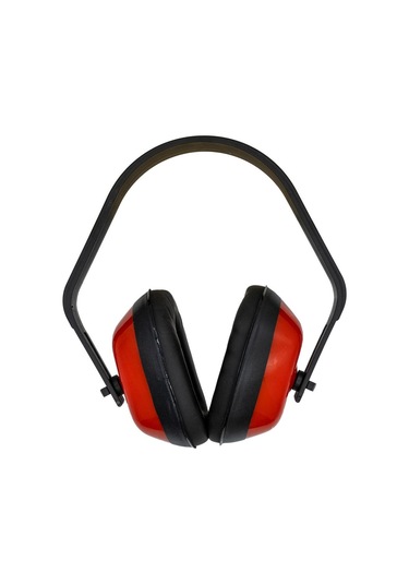 Maxsafety Se1310 Başbantlı Gürültü Önleyici Kulaklık Snr 27db