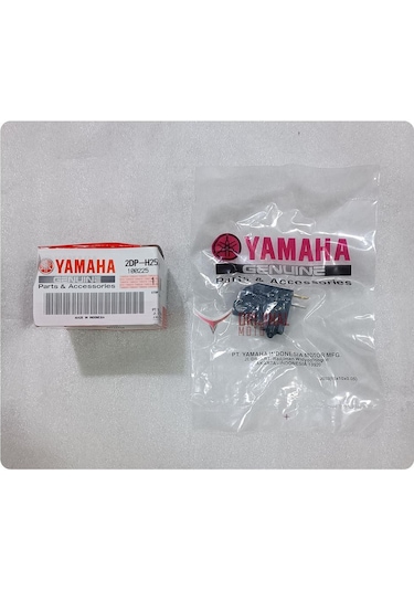 Yamaha Nmax 125 155 2015-20 Arka Fren Müşürü