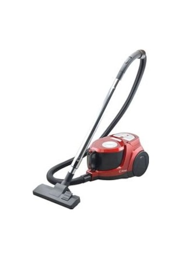 Kiwi KVC-4130 890 W Toz Torbasız Elektrikli Süpürge