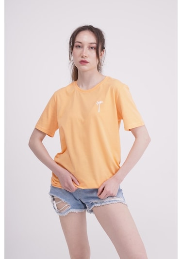 Tsc House Erkek Tshirt 23scts229u 001