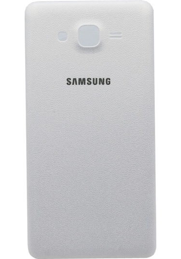 Samsung Galaxy Uyumlu On 7 Arka Kapak Pil Kapağı G600
