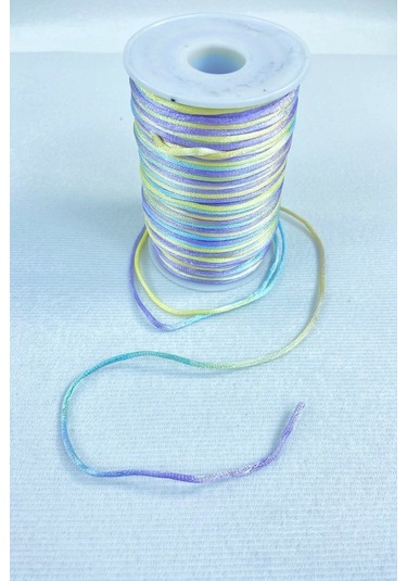 FdayAksesuar 5 Metre İp Floş FRDY8040