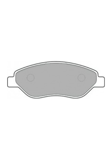 Disk Balata Fiat Stilo 01-10, Egea Bravo Iı, Mıto 08 , Opel Corsa
