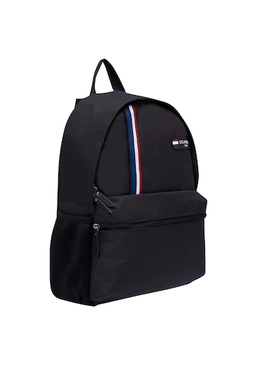 U.s. Polo. Assn. Unisex Okul Çantası Plcan25133 Siyah