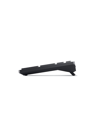 Dell Pro Km555 Sessiz Kablosuz Set Siyah 580-bbwd Optik
