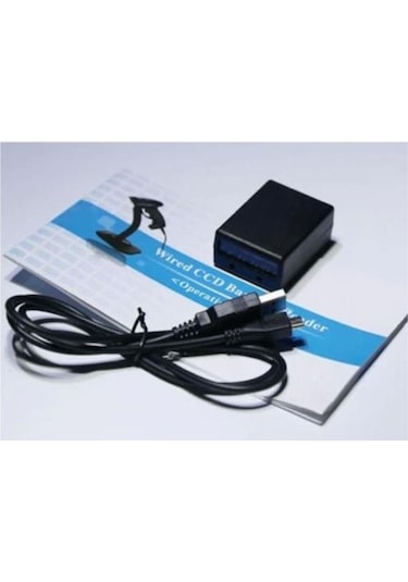 YUMİTE YT-M502 2D MODULE BARKOD OKUYUCU