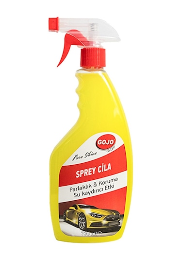Gojo Sprey Cila 750 Ml