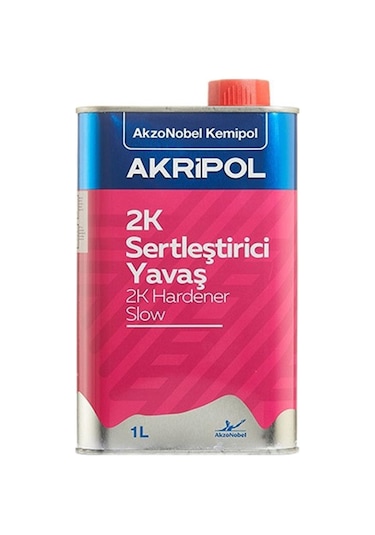 Akzo Universal Sert.-hardener