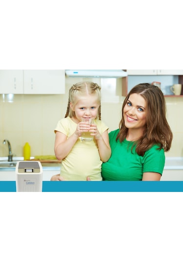 İhlas Aura Cebilon Unique  Su Arıtma Cihazı